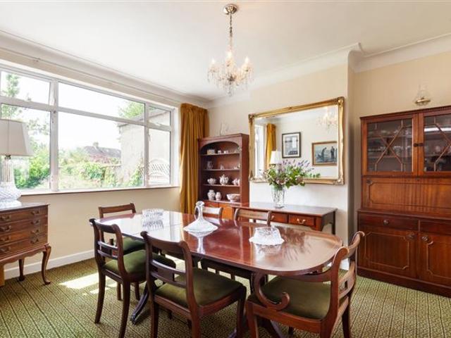 Detached House for sale in Bluebell, North Tipperary