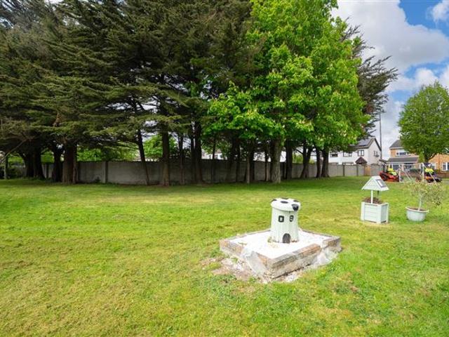 Detached House for sale in Bluebell, North Tipperary