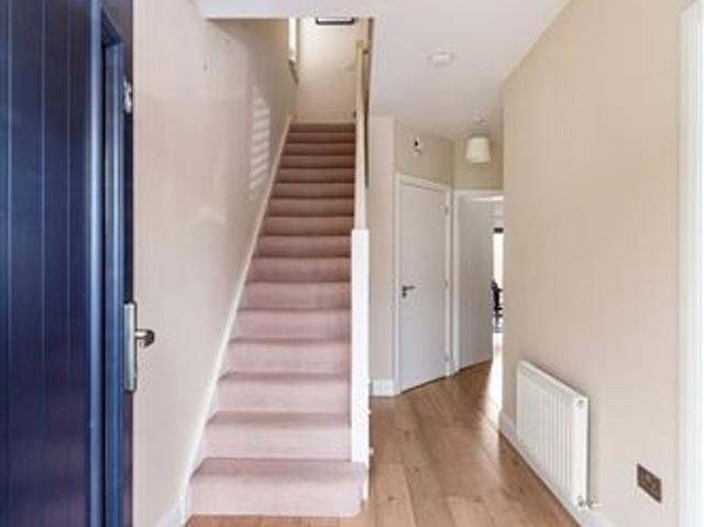 Detached House for sale in Bluebell, North Tipperary