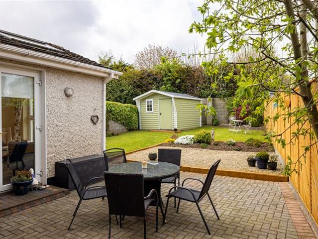 Detached House for sale in Bluebell, North Tipperary