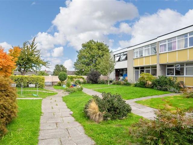 Terraced House for sale in Bluebell, North Tipperary
