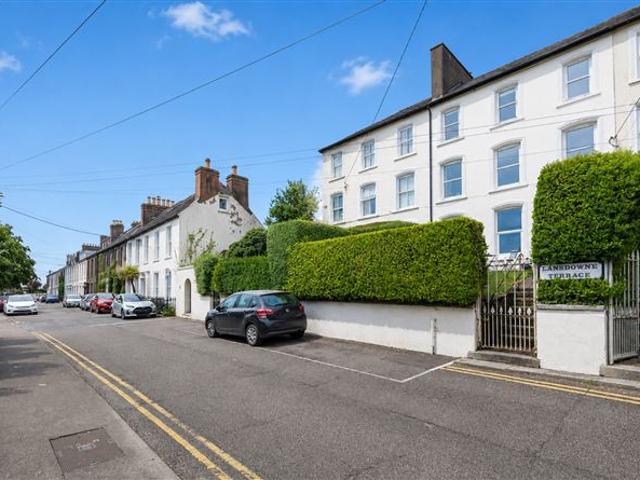 Terraced House for sale in Clogheen, South Tipperary
