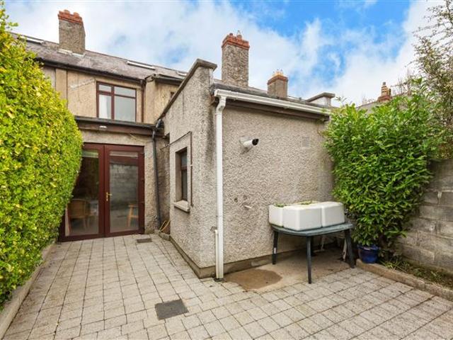 Terraced House for sale in Bluebell, North Tipperary