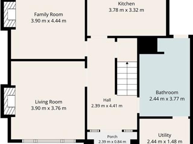Detached House for sale in North Tipperary