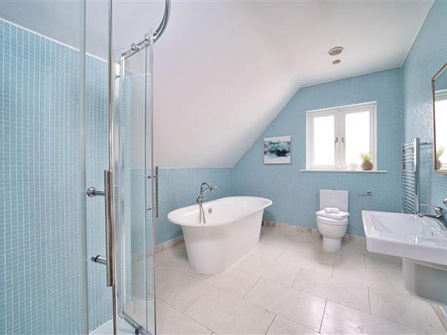 Detached House for sale in Straffan, North Tipperary