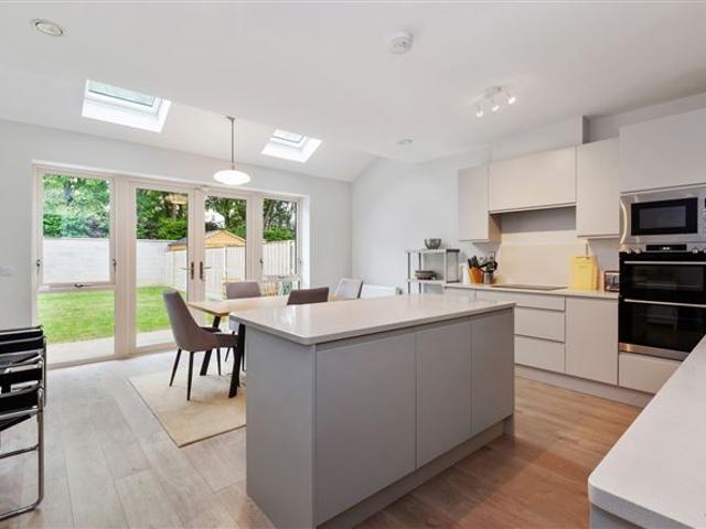 Detached House for sale in Portmarnock, North Tipperary