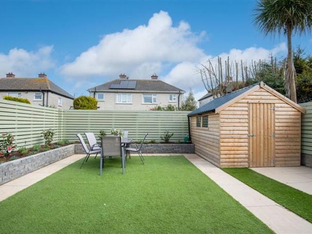 Detached House for sale in Portmarnock, North Tipperary