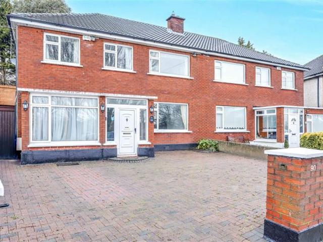 Detached House for sale in Bluebell, North Tipperary