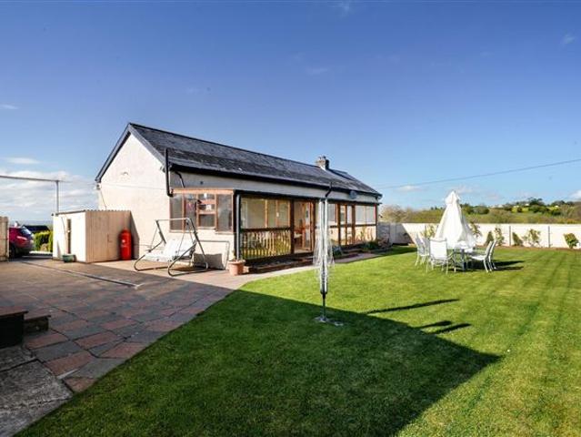 Detached House for sale in Rathcoole, North Tipperary