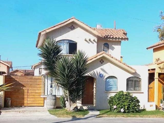 Casa en arriendo en Monte Patria, Coquimbo