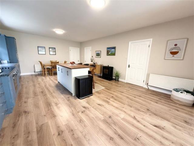 Detached House for sale in Prosperous, North Tipperary