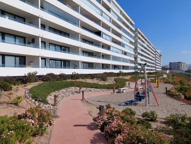 Departamento en arriendo en El Palqui, Monte Patria