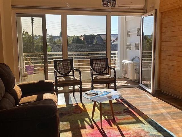 Departamento en arriendo en Frutillar, Los Lagos