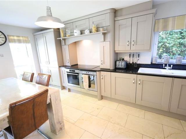 Detached House for sale in Clogheen, South Tipperary