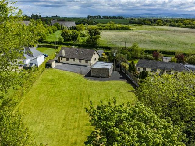 Detached House for sale in Rathcoffey, North Tipperary