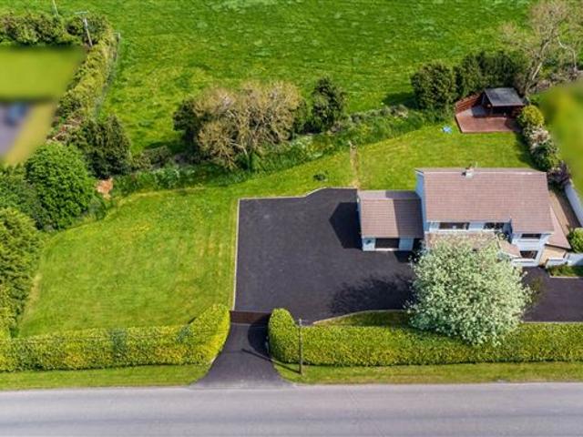 Detached House for sale in Drumree, North Tipperary