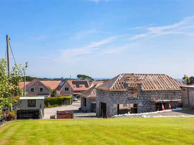 House for sale in Delgany, North Tipperary