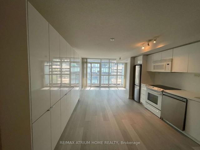 Condo for sale in Woburn, Ontario