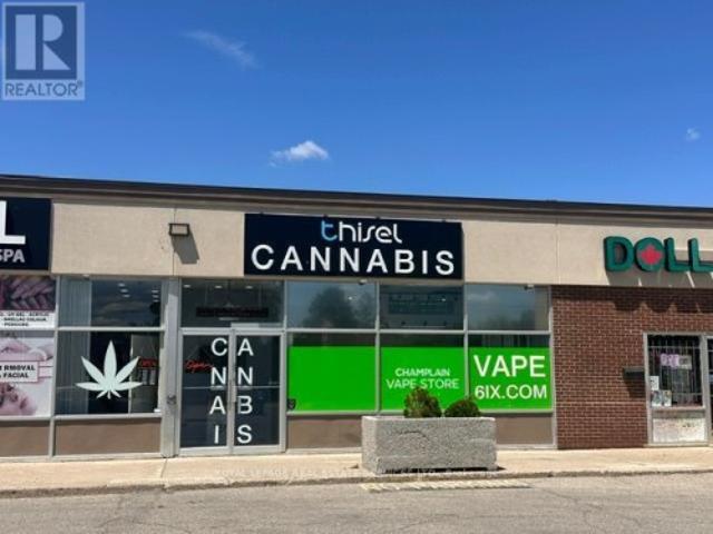 Commercial for sale in Galt, Cambridge