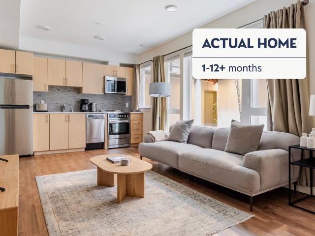 Apartment for rent in Seattle, Washington