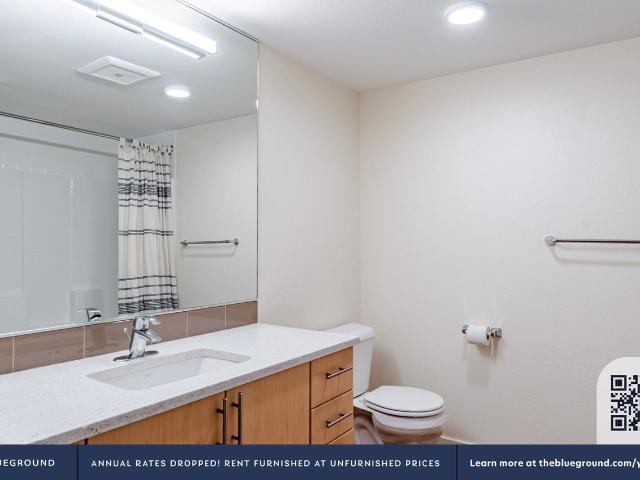 Apartment for rent in Seattle, Washington