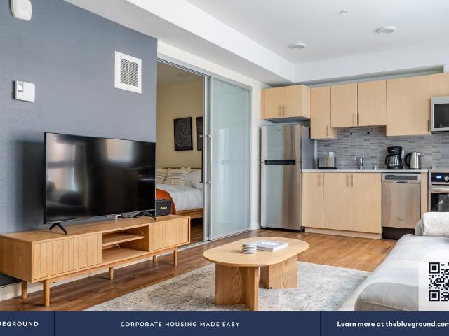 Apartment for rent in Seattle, Washington
