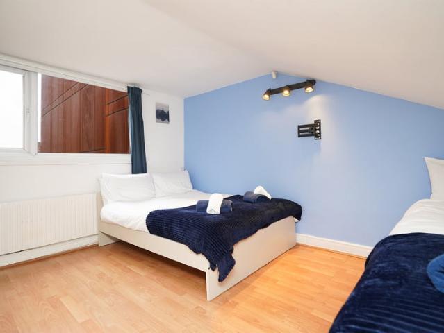 Apartment for rent in Devonshire, Isle Of Man