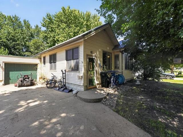 House for sale in Hartley, Iowa