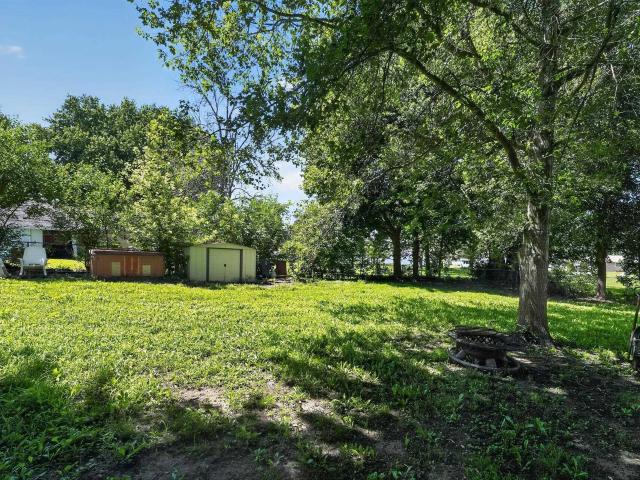 House for sale in Hartley, Iowa
