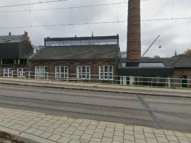 Bedrijfspand te huur in TU Noord, Delft