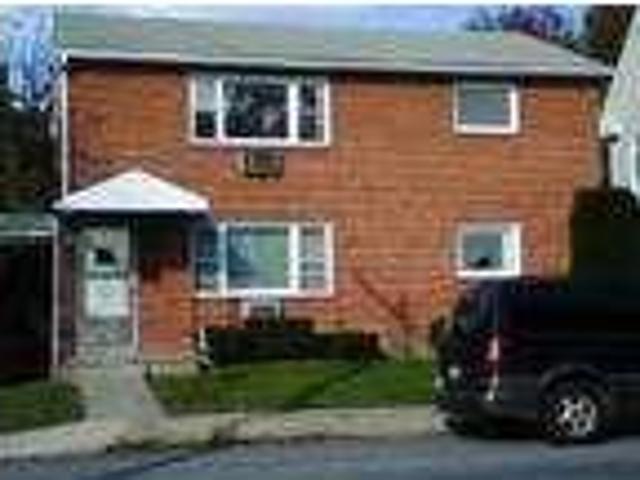 House for rent in New York