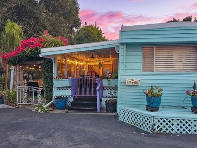 House for sale in Capitola, California
