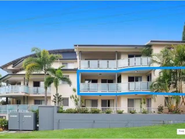 Apartment for rent in Fernbrook, Queensland