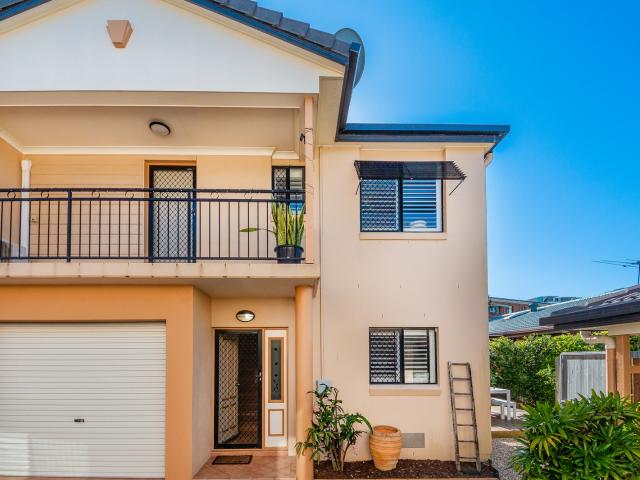 House for rent in Toombul, Queensland
