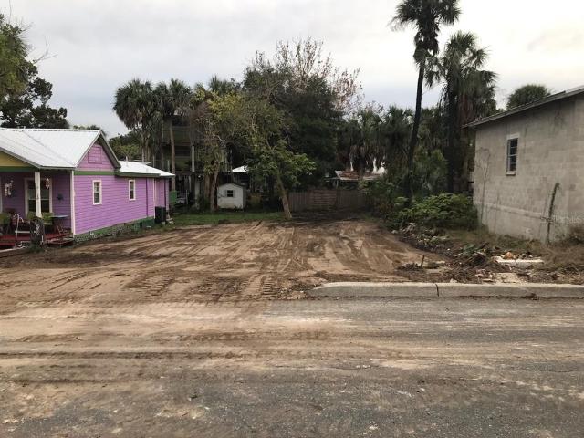 Land for sale in Cedar Key, Florida