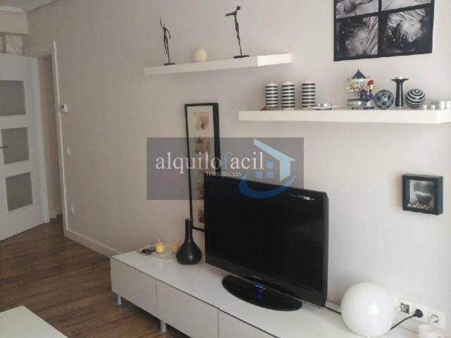 Apartamento en alquiler en Haro, La Rioja