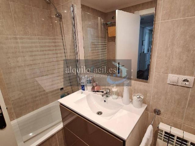 Apartamento en alquiler en Haro, La Rioja