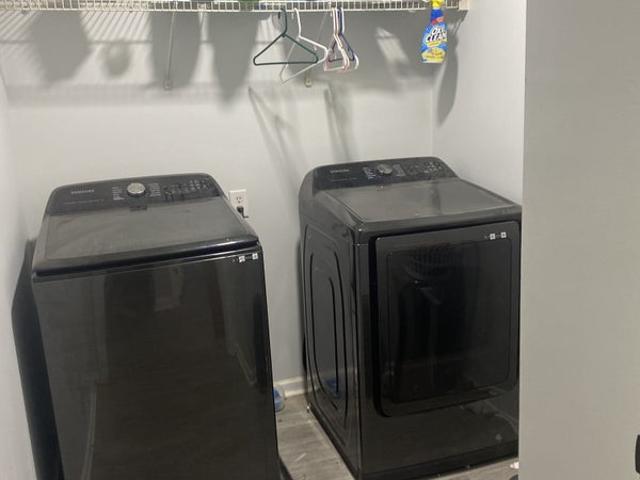Room for rent in Mecklenburg, North Carolina