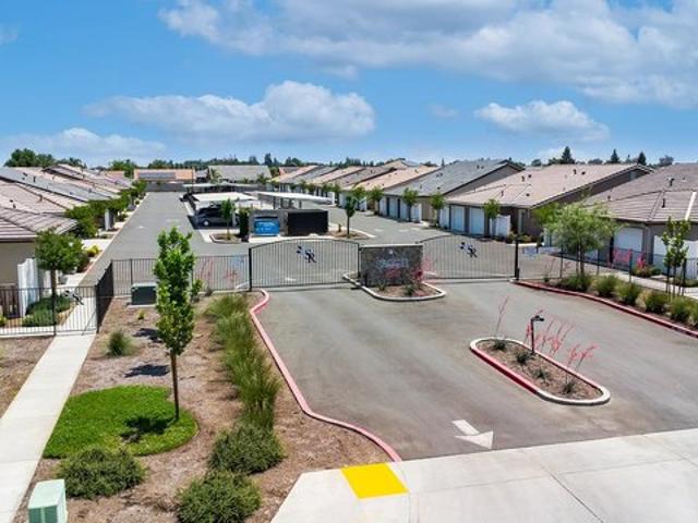 House for sale in Tulare, California