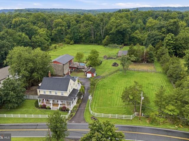 House for sale in Bucks, Pennsylvania