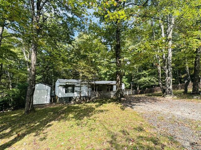 House for sale in Virginia