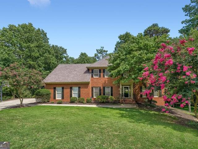 House for sale in Alpharetta, Georgia