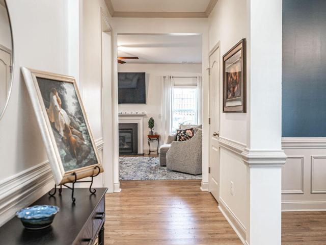 House for sale in Southern Pines, North Carolina