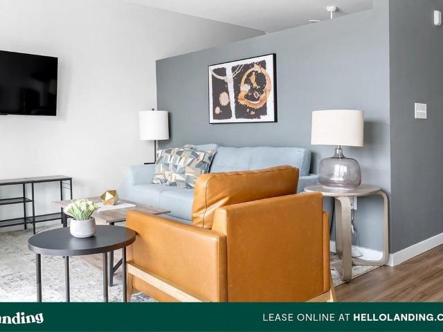 Apartment for rent in Decatur, Georgia
