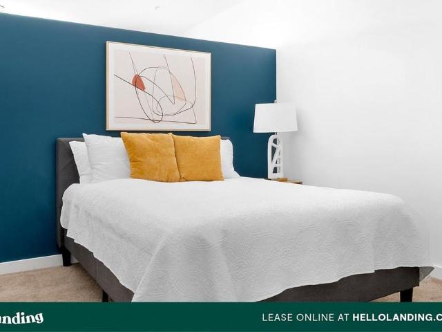 Apartment for rent in Decatur, Georgia