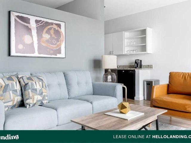 Apartment for rent in Decatur, Georgia