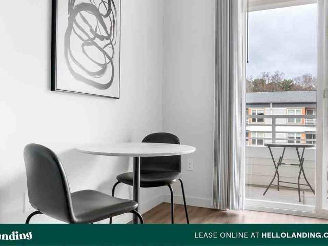 Apartment for rent in Decatur, Georgia