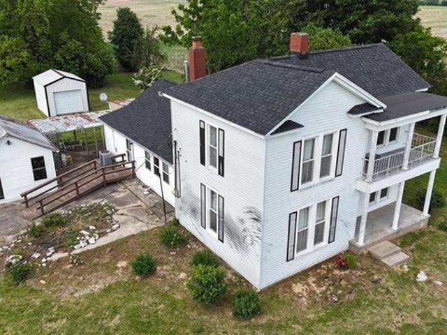 House for sale in Ekron, Kentucky