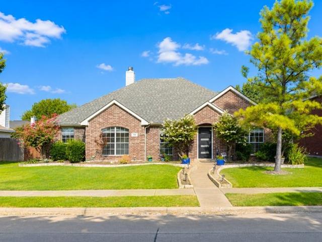 House for sale in Allen, Texas