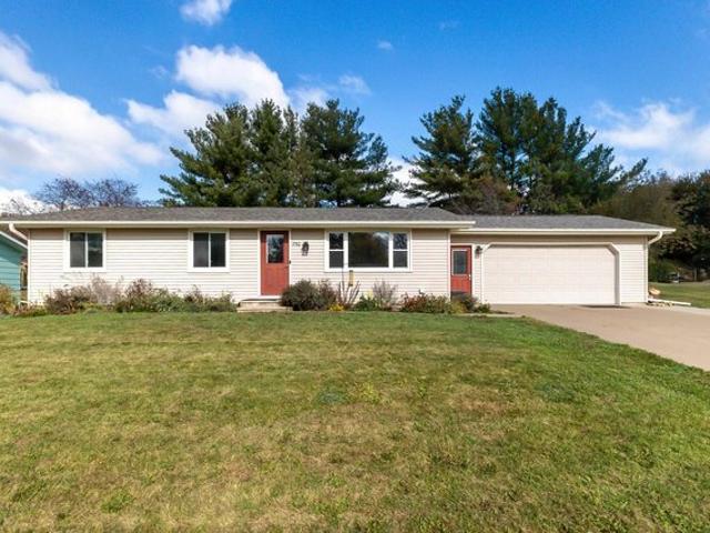 House for sale in Platteville, Wisconsin